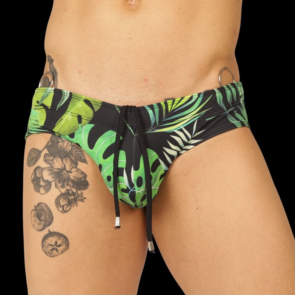 GIGO FOREST SWIM BRIEF